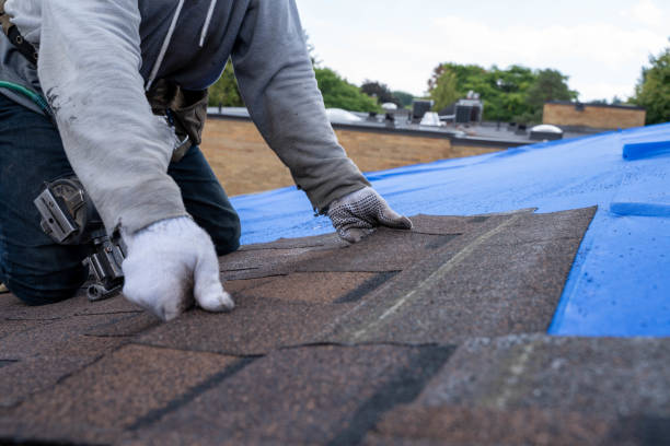 Residential Roof Replacement in Orient, NY